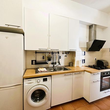 Estrela Charming Rooms By Host-Point Lissabon Buitenkant foto