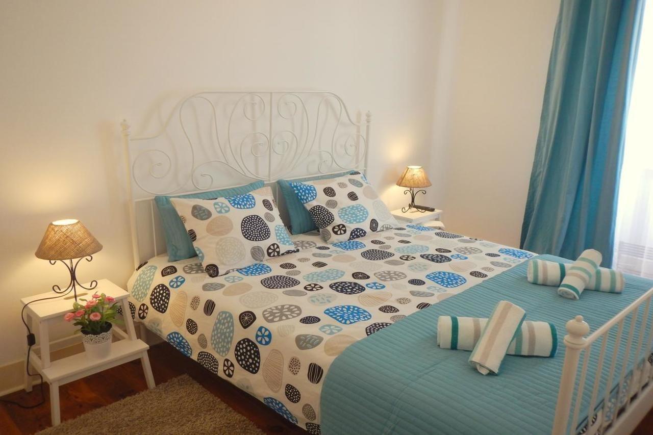Estrela Charming Rooms By Host-Point Lissabon Buitenkant foto