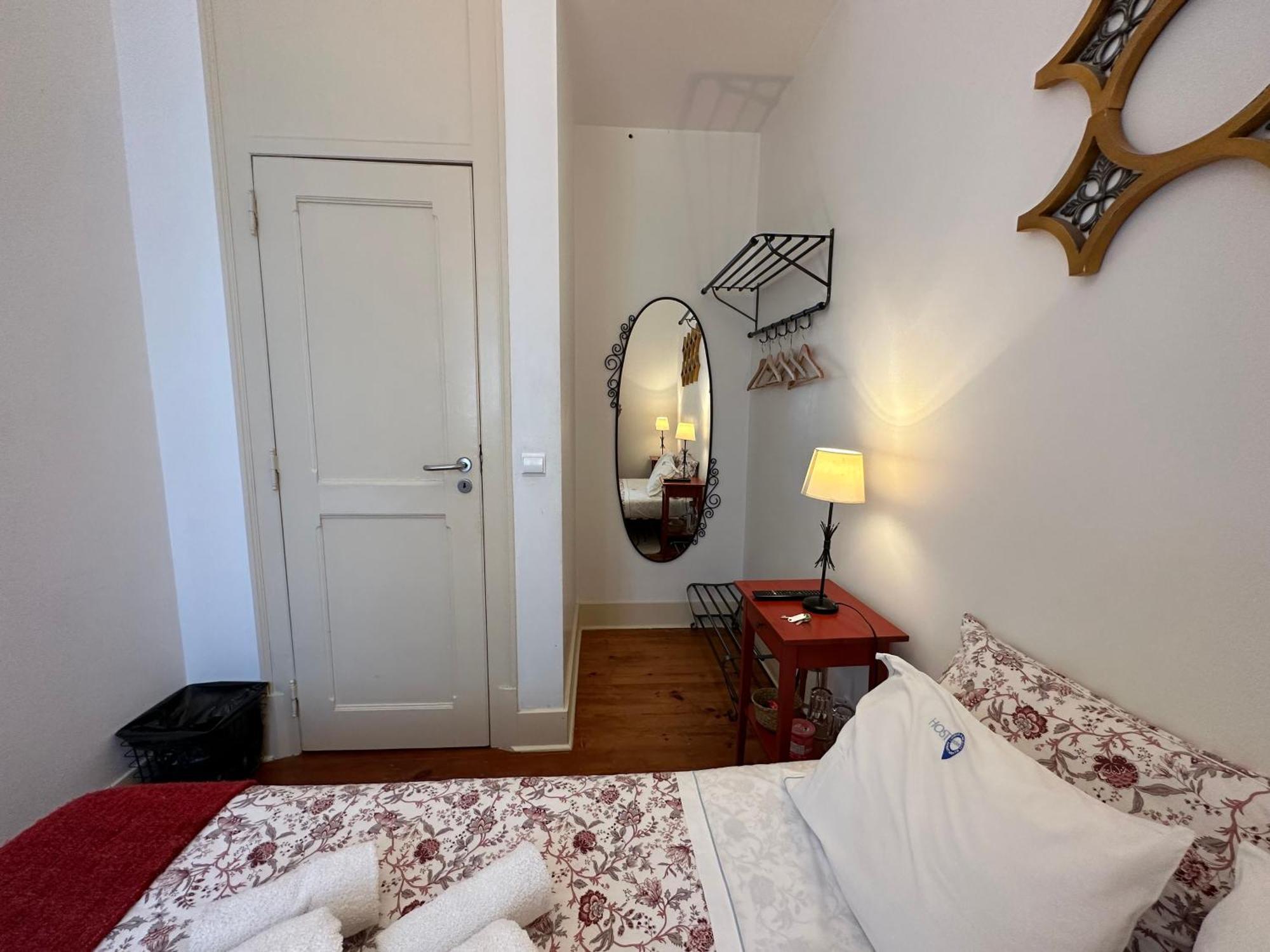 Estrela Charming Rooms By Host-Point Lissabon Buitenkant foto