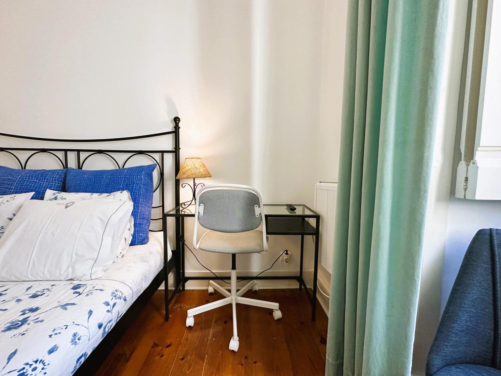 Estrela Charming Rooms By Host-Point Lissabon Buitenkant foto