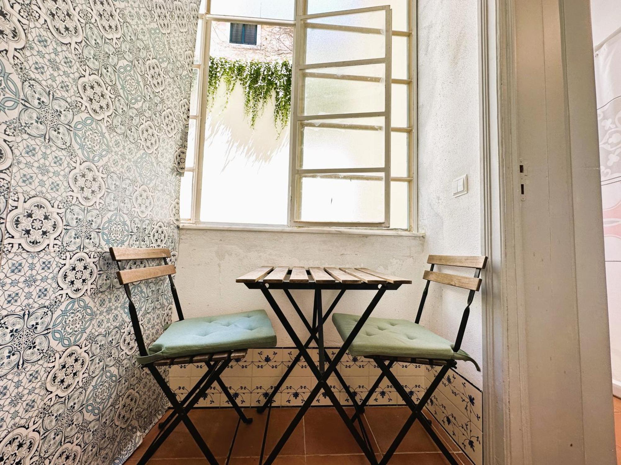 Estrela Charming Rooms By Host-Point Lissabon Kamer foto