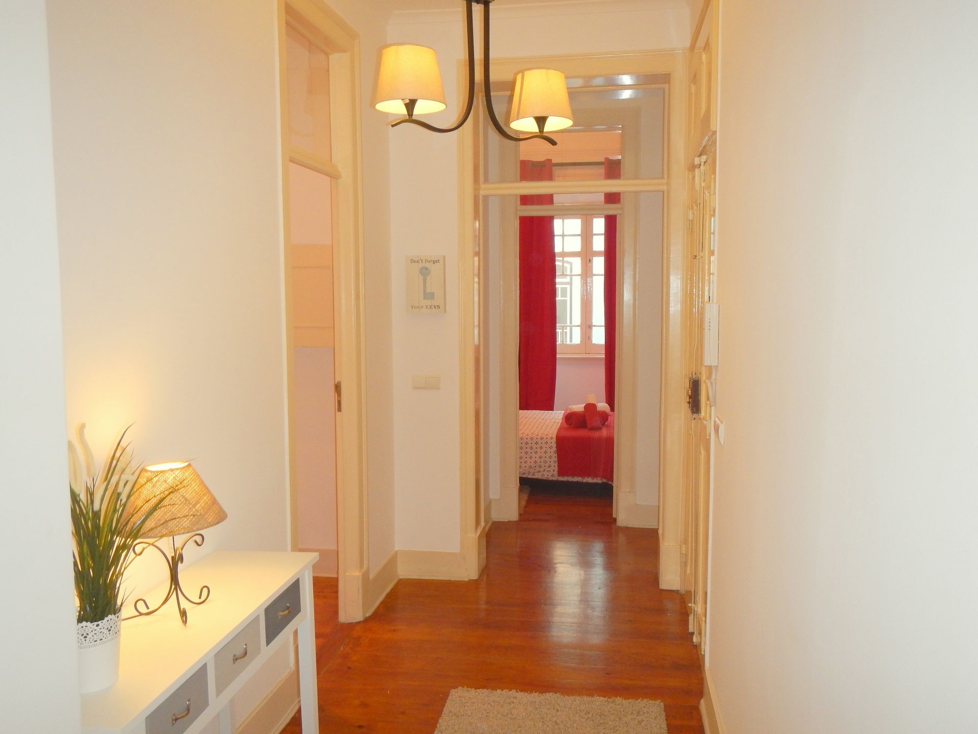 Estrela Charming Rooms By Host-Point Lissabon Buitenkant foto