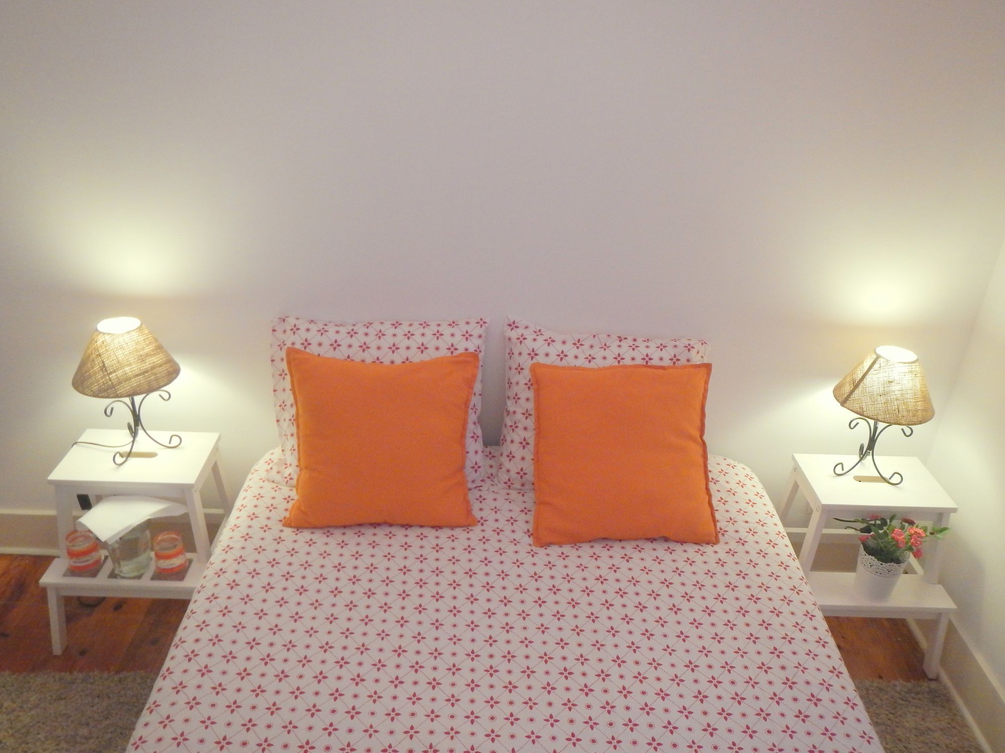 Estrela Charming Rooms By Host-Point Lissabon Buitenkant foto