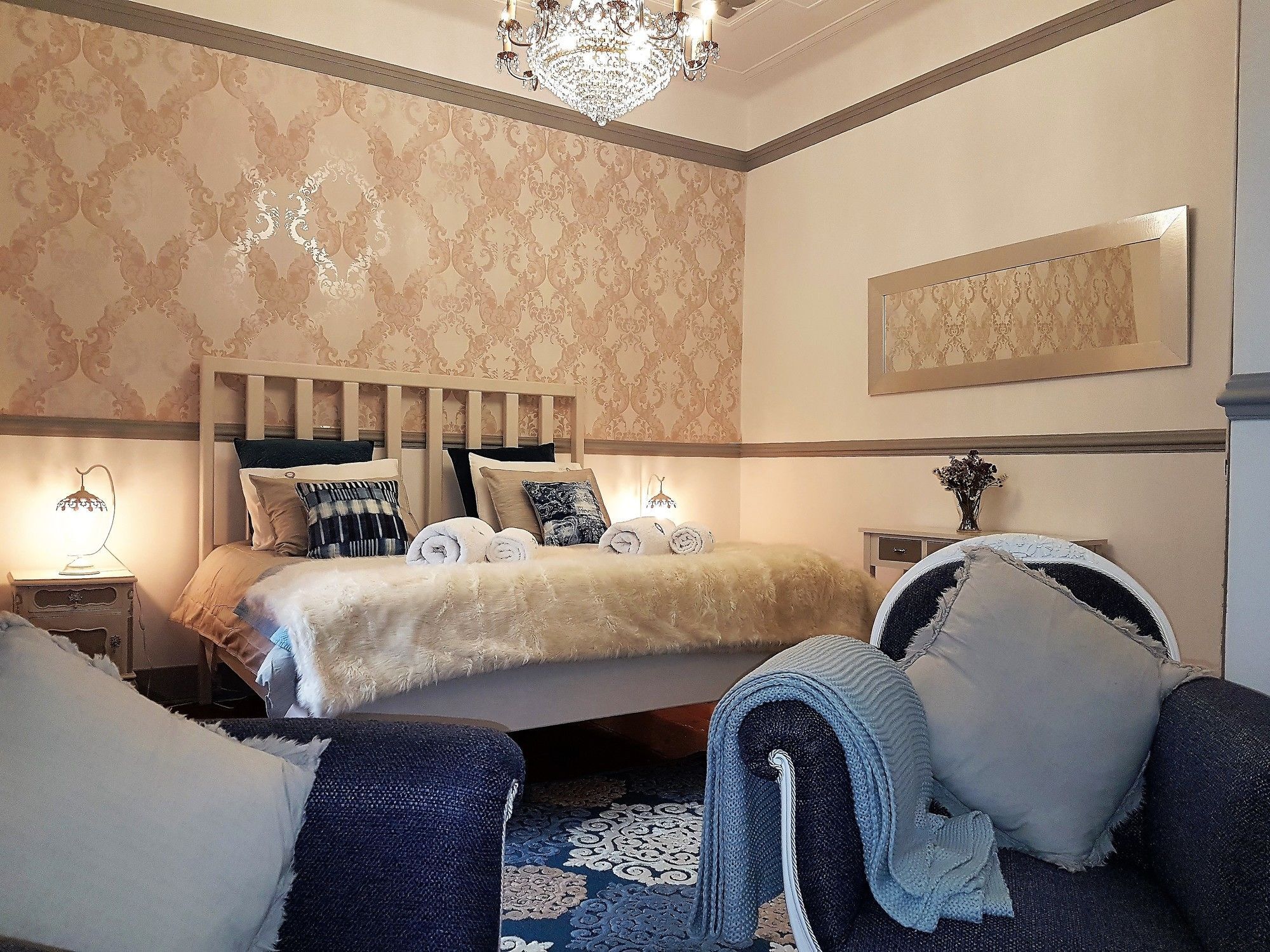 Estrela Charming Rooms By Host-Point Lissabon Buitenkant foto